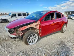 7SAYGDEE0PA023364 2023 TESLA MODEL Y