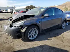 7SAYGDEE0PA030475 2023 TESLA MODEL Y