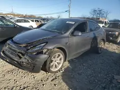 7SAYGDEE0PA033540 2023 TESLA MODEL Y