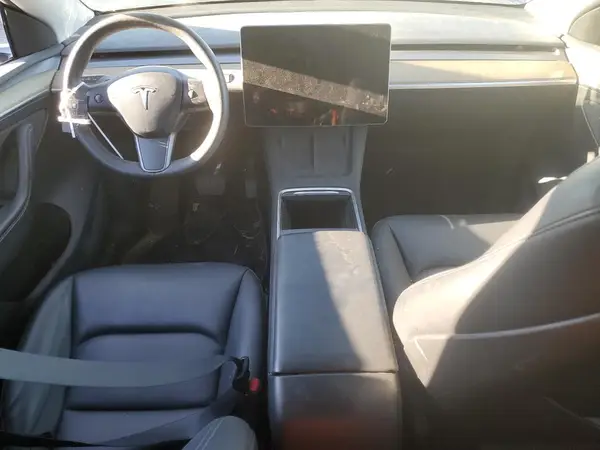 7SAYGDEE0PA033540 2023 TESLA MODEL Y - Image 8