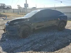 7SAYGDEE0PA036227 2023 TESLA MODEL Y