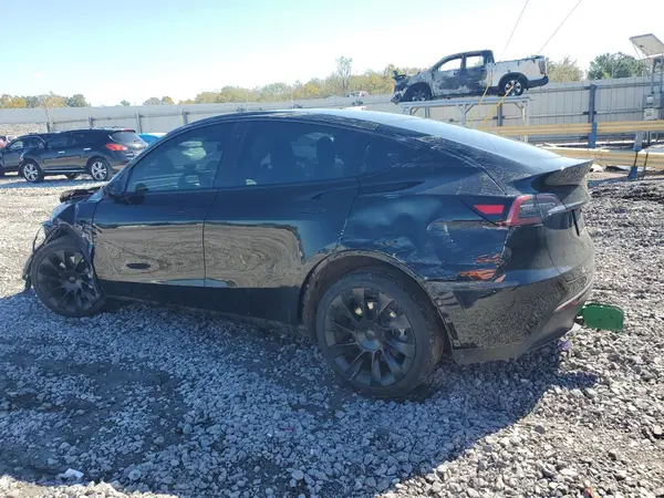 7SAYGDEE0PA036227 2023 TESLA MODEL Y - Image 2