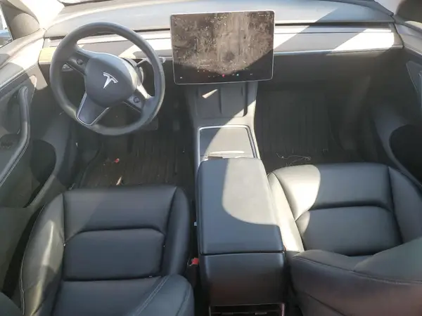 7SAYGDEE0PA036227 2023 TESLA MODEL Y - Image 8