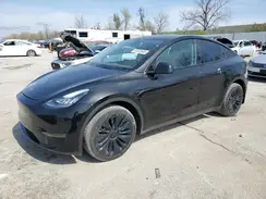 7SAYGDEE0PA036986 2023 TESLA MODEL Y