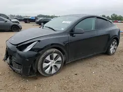 7SAYGDEE0PA038754 2023 TESLA MODEL Y