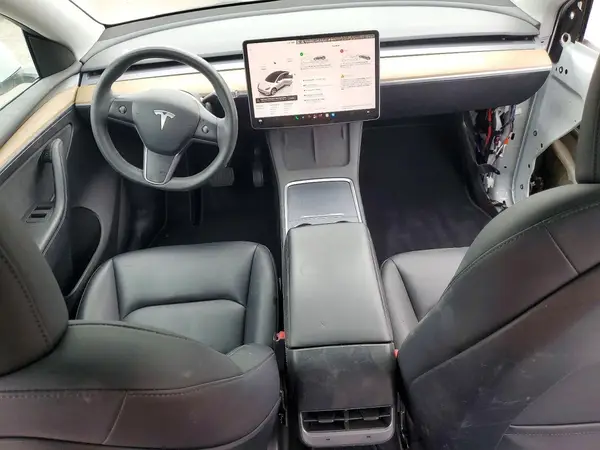 7SAYGDEE0PA039600 2023 TESLA MODEL Y - Image 8