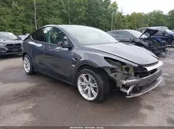7SAYGDEE0PA040309 2023 TESLA MODEL Y