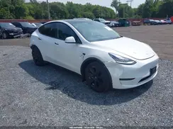 7SAYGDEE0PA041282 2023 TESLA MODEL Y