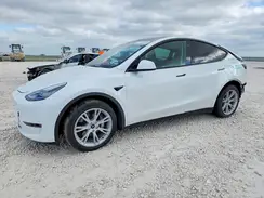 7SAYGDEE0PA041430 2023 TESLA MODEL Y