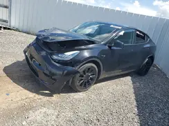 7SAYGDEE0PA043243 2023 TESLA MODEL Y