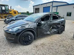 7SAYGDEE0PA044019 2023 TESLA MODEL Y
