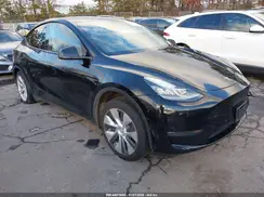 7SAYGDEE0PA044022 2023 TESLA MODEL Y