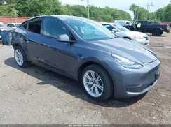 7SAYGDEE0PA045171 2023 TESLA MODEL Y
