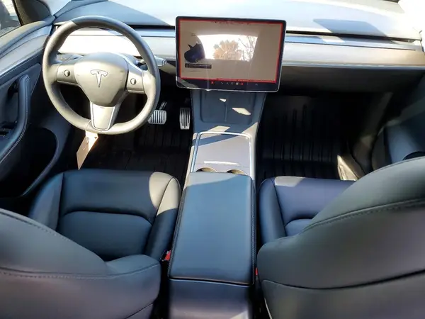 7SAYGDEE0PA045624 2023 TESLA MODEL Y - Image 8