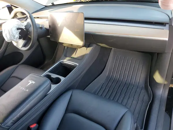 7SAYGDEE0PA045753 2023 TESLA MODEL Y - Image 8
