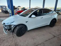 7SAYGDEE0PA050659 2023 TESLA MODEL Y