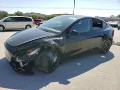 7SAYGDEE0PA052475 2023 TESLA MODEL Y