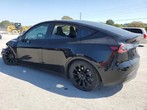 7SAYGDEE0PA052475 2023 TESLA MODEL Y - Image 2