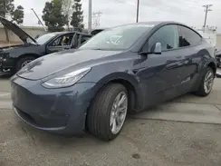 7SAYGDEE0PA053383 2023 TESLA MODEL Y