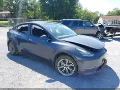 7SAYGDEE0PA054467 2023 TESLA MODEL Y