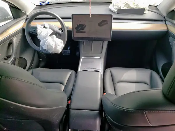 7SAYGDEE0PA055926 2023 TESLA MODEL Y - Image 8