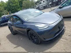 7SAYGDEE0PA056378 2023 TESLA MODEL Y