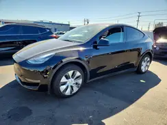 7SAYGDEE0PA061595 2023 TESLA MODEL 3