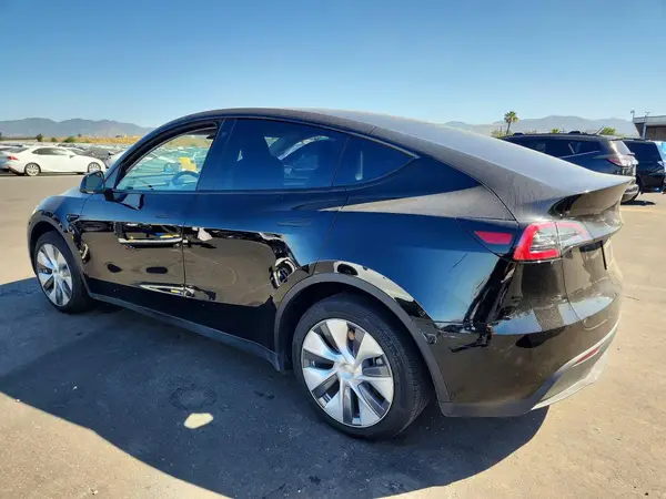 7SAYGDEE0PA061595 2023 TESLA MODEL 3 - Image 2