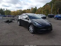 7SAYGDEE0PA062472 2023 TESLA MODEL Y