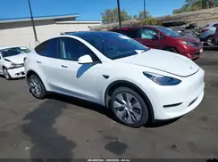 7SAYGDEE0PA062763 2023 TESLA MODEL Y