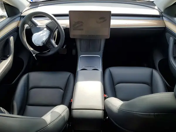 7SAYGDEE0PA062813 2023 TESLA MODEL Y - Image 8