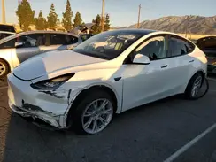7SAYGDEE0PA063735 2023 TESLA MODEL Y