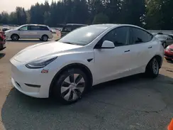 7SAYGDEE0PA067140 2023 TESLA MODEL Y