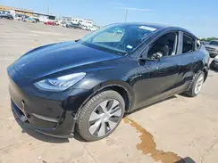 7SAYGDEE0PA068272 2023 TESLA MODEL Y