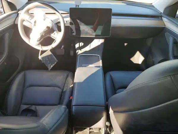 7SAYGDEE0PA069812 2023 TESLA MODEL Y - Image 8
