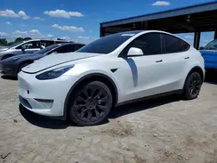 7SAYGDEE0PA070832 2023 TESLA MODEL Y