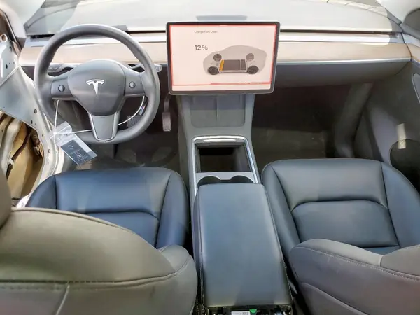 7SAYGDEE0PA070927 2023 TESLA MODEL Y - Image 8