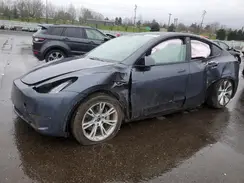 7SAYGDEE0PA074010 2023 TESLA MODEL Y