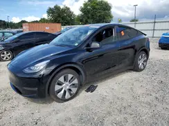 7SAYGDEE0PA077103 2023 TESLA MODEL Y
