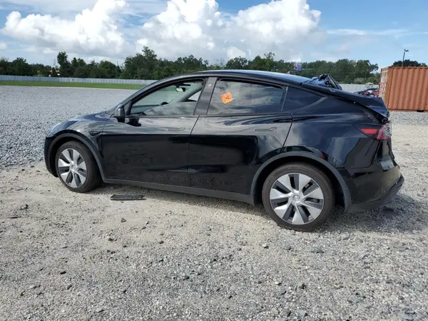 7SAYGDEE0PA077103 2023 TESLA MODEL Y - Image 2