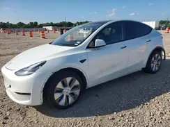 7SAYGDEE0PA077165 2023 TESLA MODEL Y