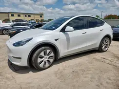 7SAYGDEE0PA077229 2023 TESLA MODEL Y