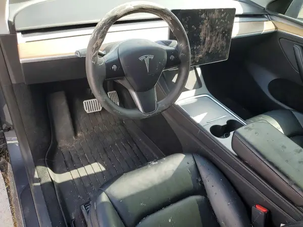 7SAYGDEE0PA079210 2023 TESLA MODEL Y - Image 8