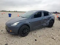 7SAYGDEE0PA079790 2023 TESLA MODEL Y