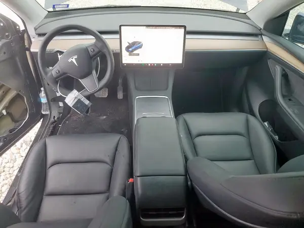 7SAYGDEE0PA079790 2023 TESLA MODEL Y - Image 8
