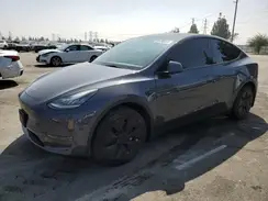 7SAYGDEE0PA085234 2023 TESLA MODEL Y