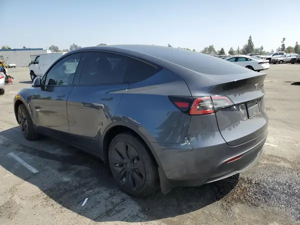 7SAYGDEE0PA085234 2023 TESLA MODEL Y - Image 2