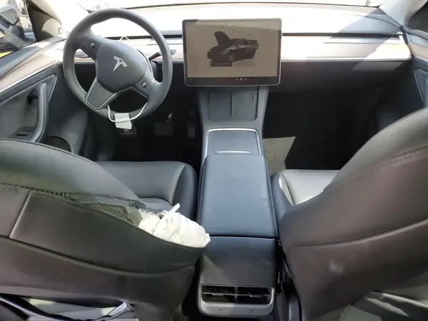 7SAYGDEE0PA085234 2023 TESLA MODEL Y - Image 8