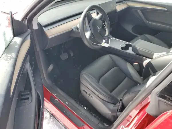 7SAYGDEE0PA086738 2023 TESLA MODEL Y - Image 8