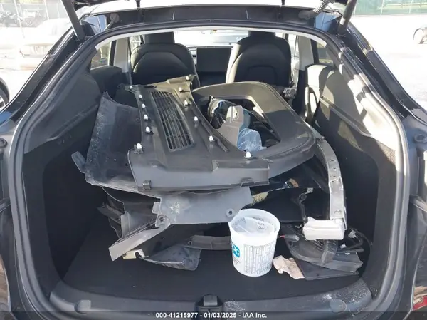 7SAYGDEE0PA087646 2023 TESLA MODEL Y - Image 8